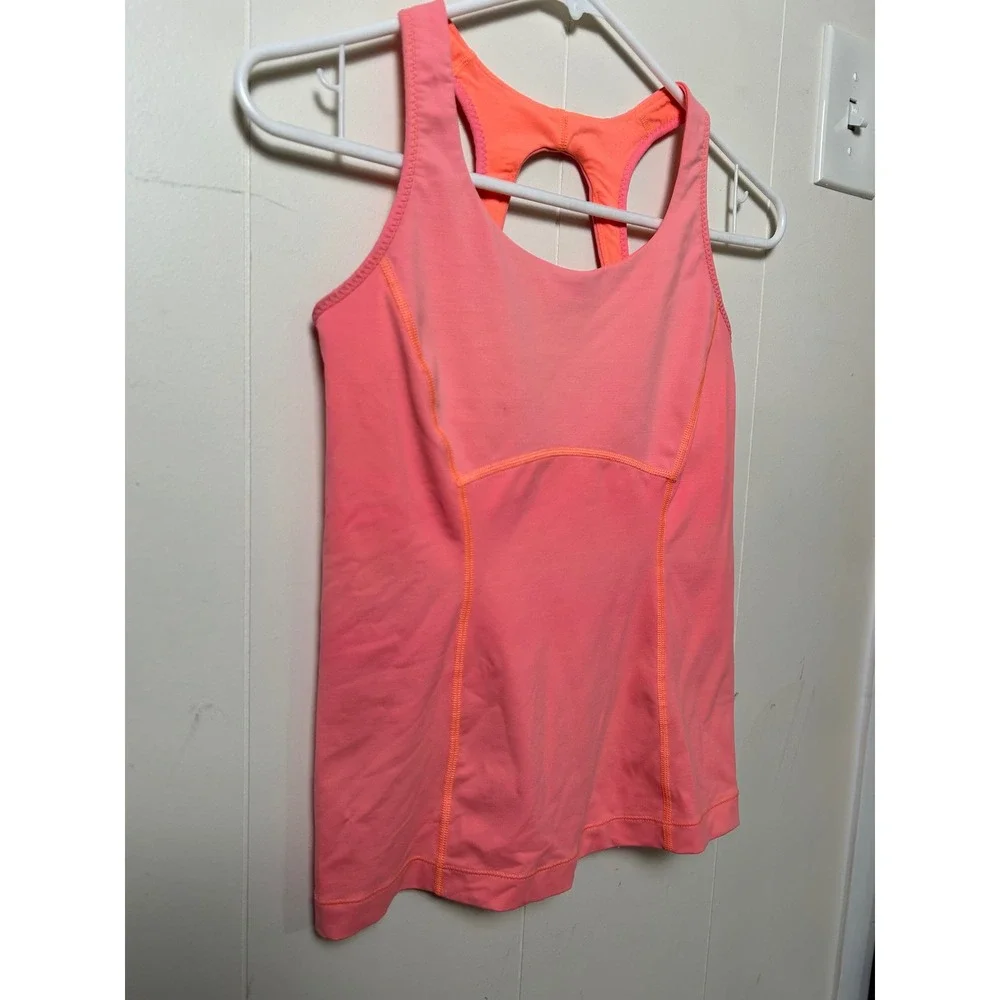 lululemon athletica please note